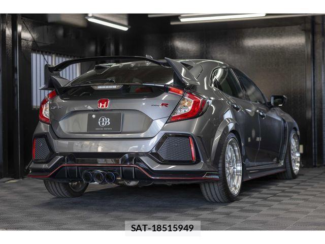 Honda CIVIC 2019-11 2661591-8