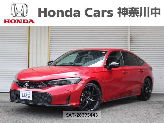 Honda CIVIC 2024-09 2959279-0