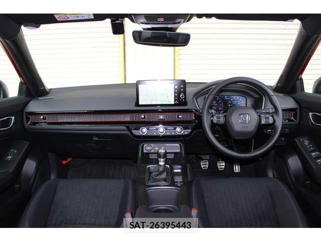 Honda CIVIC 2024-09 2959279-1