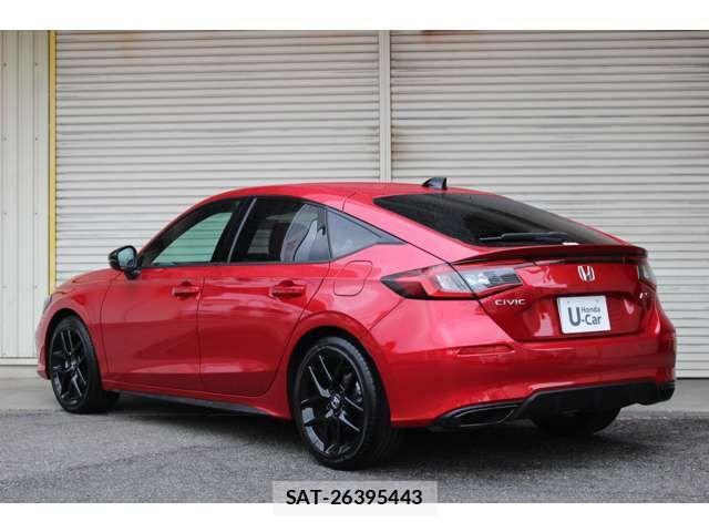 Honda CIVIC 2024-09 2959279-4