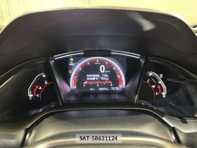 Honda CIVIC 2018-11 3064425-10
