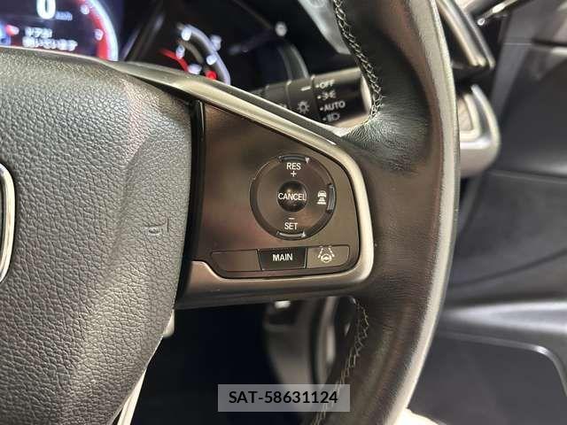 Honda CIVIC 2018-11 3064425-13