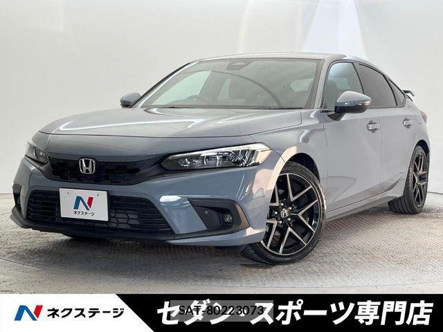 Honda CIVIC 2024-05 3356141-0