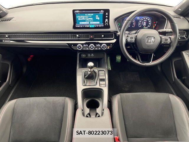 Honda CIVIC 2024-05 3356141-1