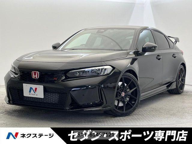 Honda CIVIC 2025-06 3356125-0