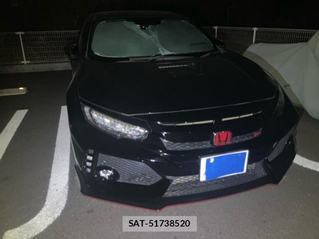 Honda CIVIC 2019-09 3356137-0