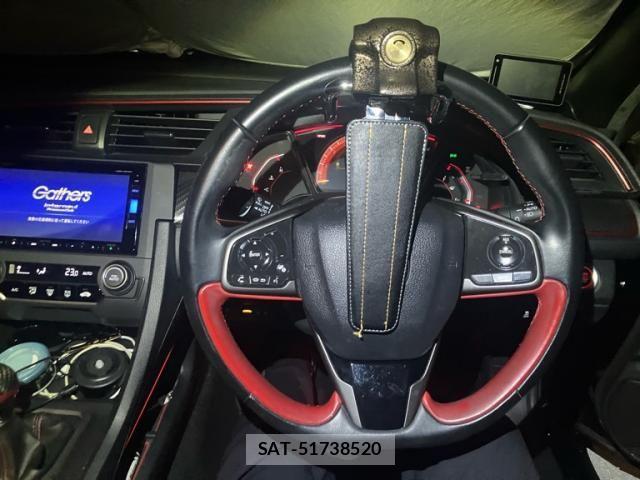 Honda CIVIC 2019-09 3356137-9