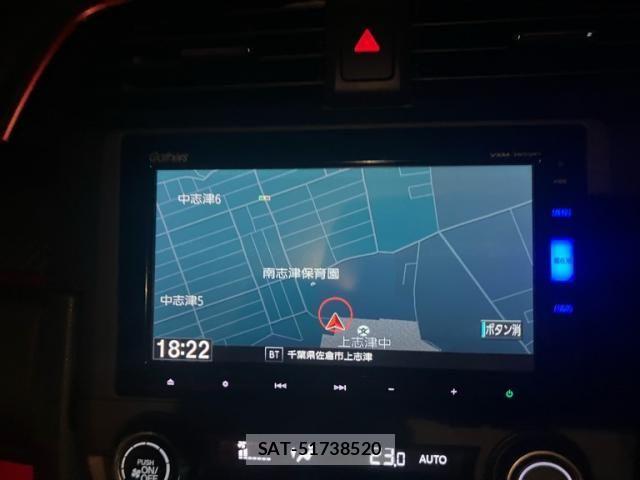 Honda CIVIC 2019-09 3356137-14