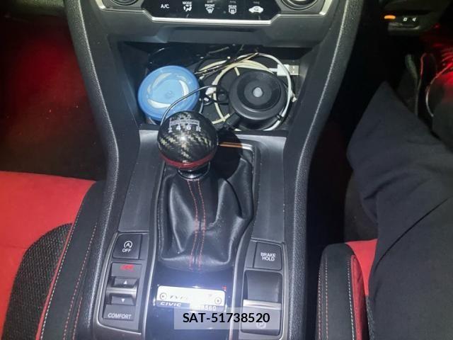 Honda CIVIC 2019-09 3356137-17
