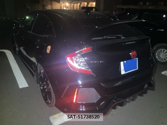 Honda CIVIC 2019-09 3356137-1