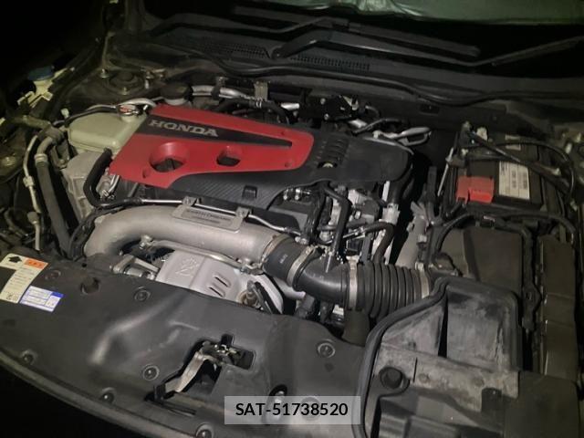 Honda CIVIC 2019-09 3356137-22