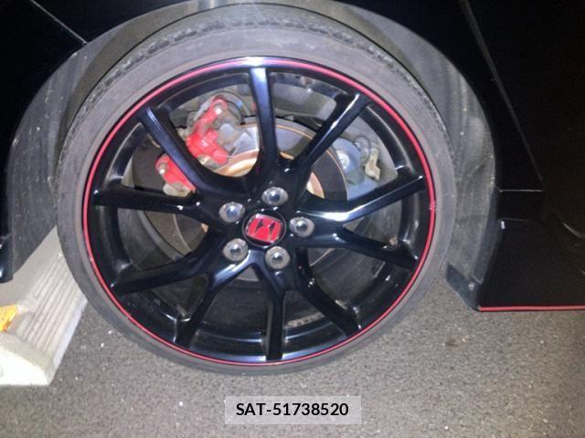 Honda CIVIC 2019-09 3356137-2