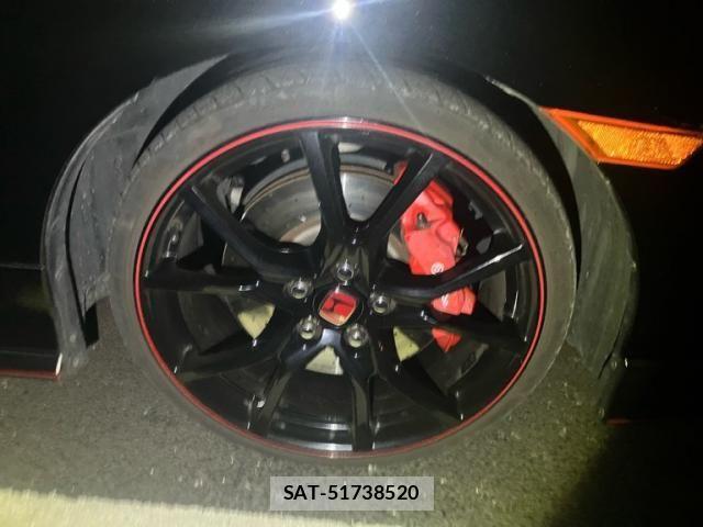 Honda CIVIC 2019-09 3356137-3