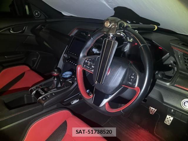 Honda CIVIC 2019-09 3356137-5