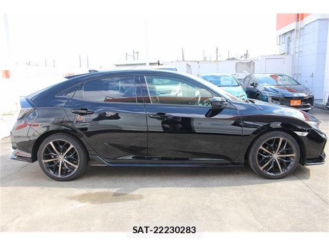 Honda CIVIC 2020-12 3663447-9