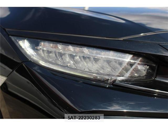 Honda CIVIC 2020-12 3663447-10