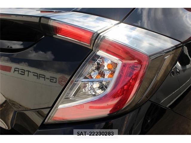 Honda CIVIC 2020-12 3663447-11