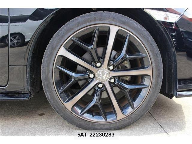 Honda CIVIC 2020-12 3663447-12