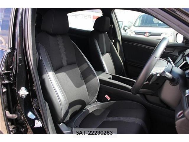 Honda CIVIC 2020-12 3663447-13