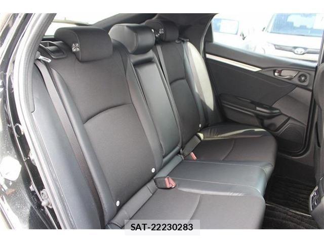 Honda CIVIC 2020-12 3663447-14