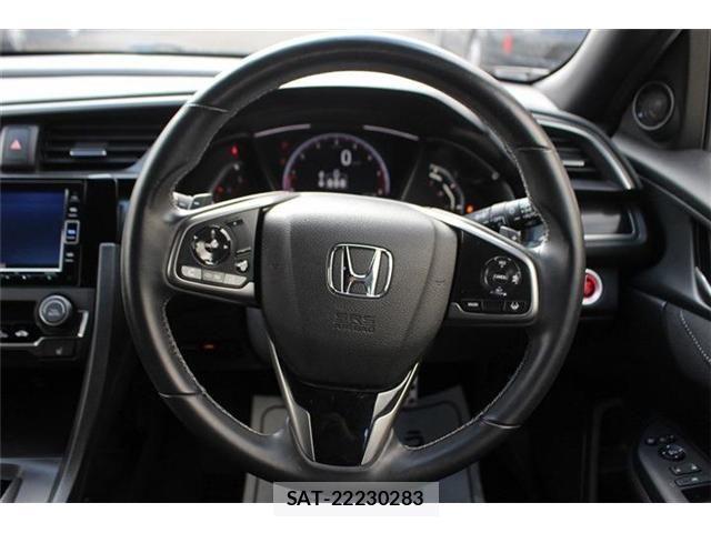 Honda CIVIC 2020-12 3663447-15