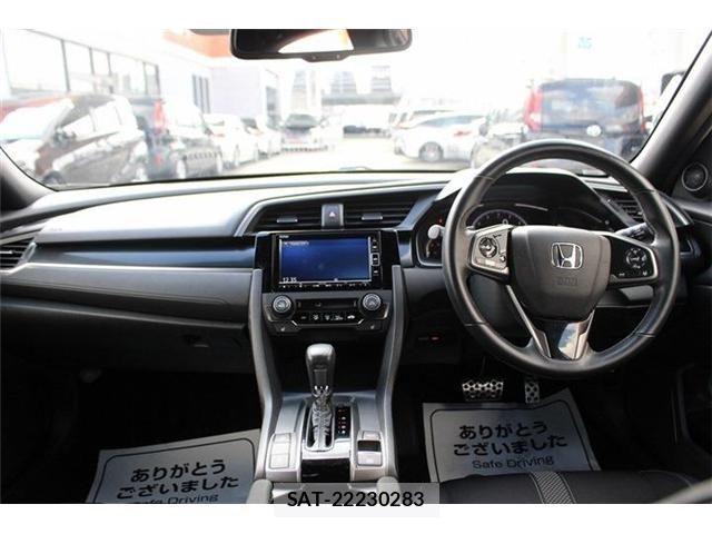 Honda CIVIC 2020-12 3663447-16