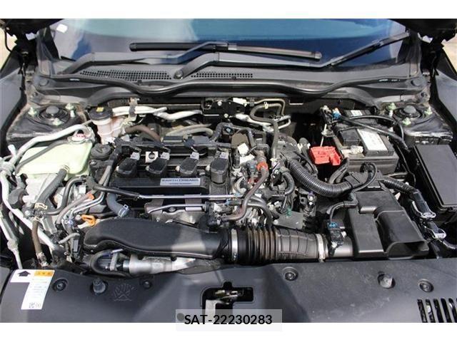 Honda CIVIC 2020-12 3663447-18