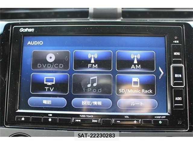 Honda CIVIC 2020-12 3663447-3