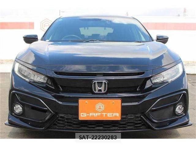 Honda CIVIC 2020-12 3663447-6