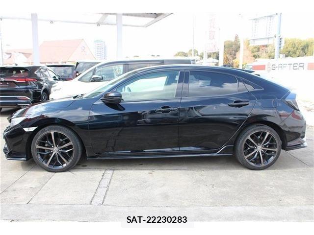 Honda CIVIC 2020-12 3663447-7