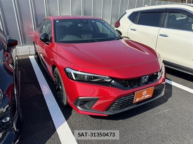 Honda CIVIC 2023-11 3663423-0