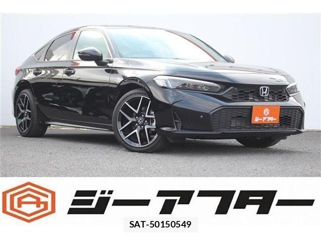 Honda CIVIC 2025-09 3663412-0
