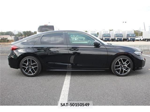 Honda CIVIC 2025-09 3663412-9