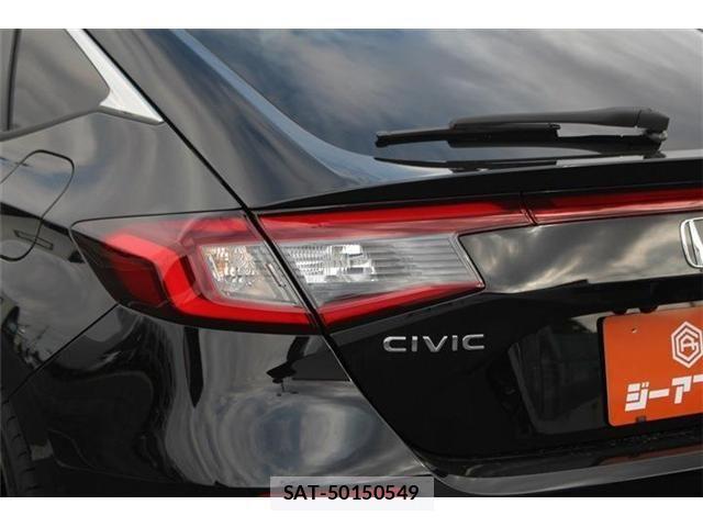 Honda CIVIC 2025-09 3663412-20