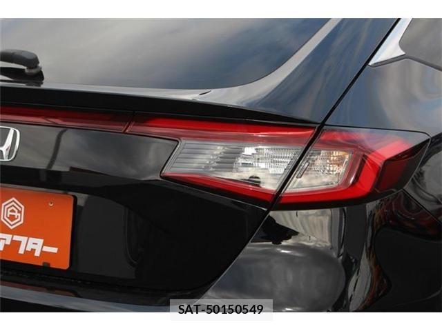 Honda CIVIC 2025-09 3663412-21