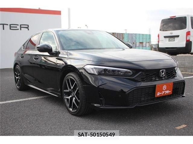 Honda CIVIC 2025-09 3663412-2
