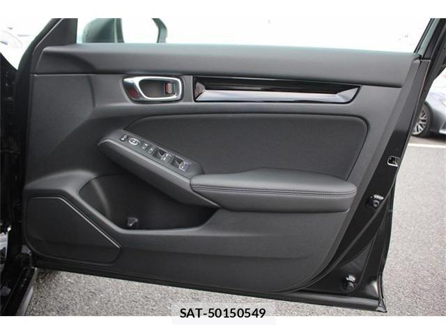 Honda CIVIC 2025-09 3663412-29
