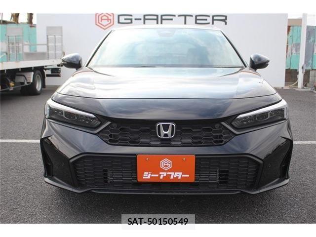 Honda CIVIC 2025-09 3663412-3