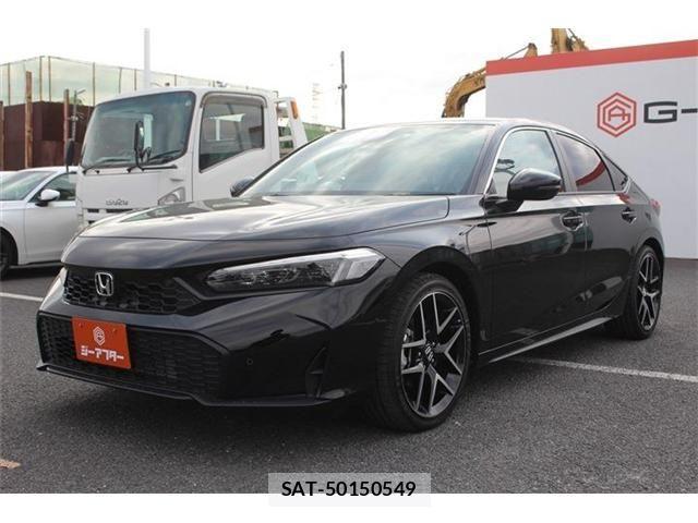 Honda CIVIC 2025-09 3663412-4
