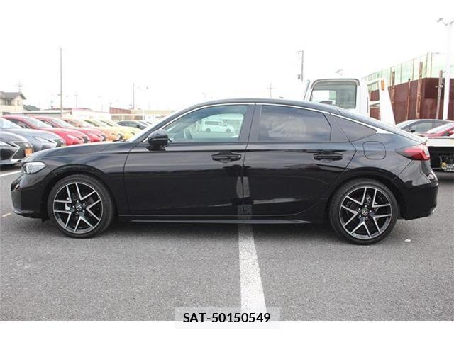 Honda CIVIC 2025-09 3663412-5