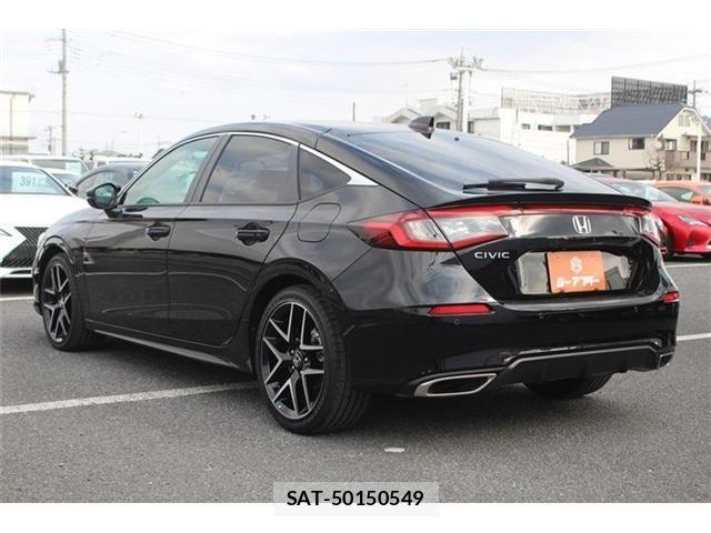 Honda CIVIC 2025-09 3663412-6
