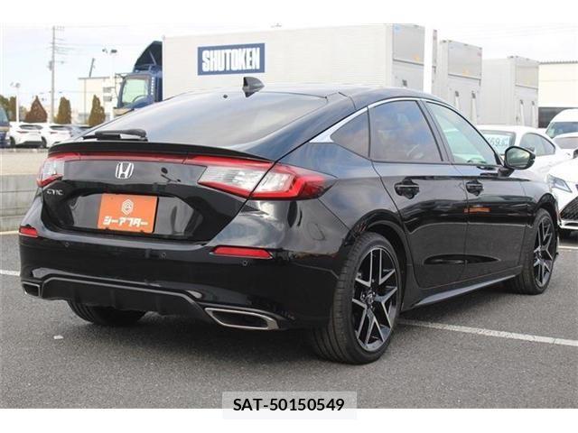 Honda CIVIC 2025-09 3663412-8