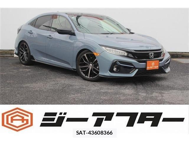 Honda CIVIC 2020-02 3933498-0