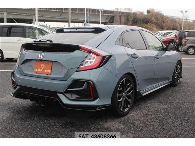 Honda CIVIC 2020-02 3933498-10