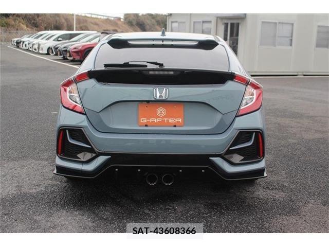 Honda CIVIC 2020-02 3933498-11