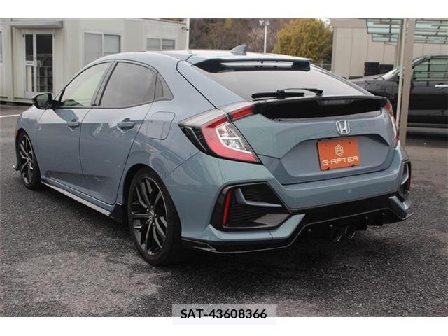 Honda CIVIC 2020-02 3933498-12