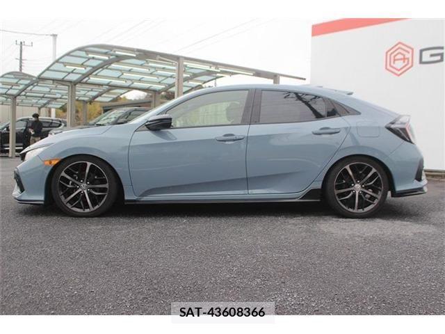 Honda CIVIC 2020-02 3933498-13