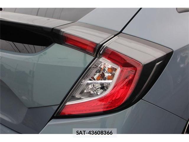 Honda CIVIC 2020-02 3933498-19