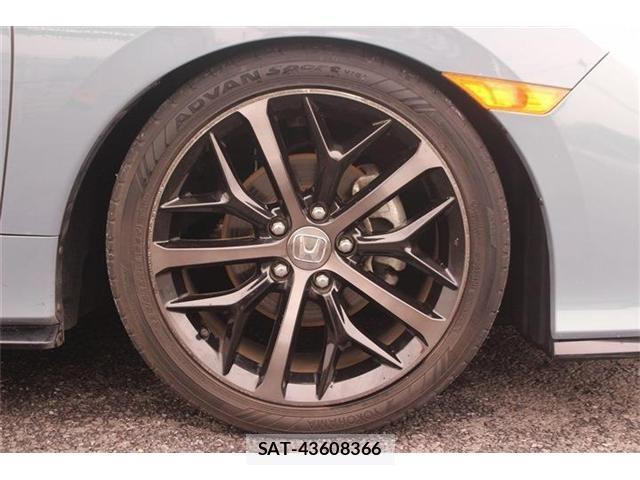 Honda CIVIC 2020-02 3933498-23