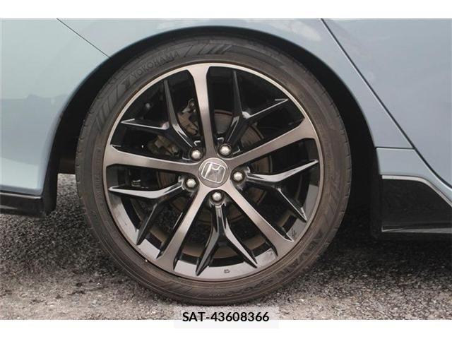 Honda CIVIC 2020-02 3933498-24